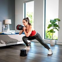 Kettlebell Regulavel Bowflex Selecttech 840 3,6 A 18 Kg