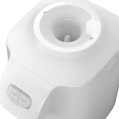 Bebedouro de Água Electrolux BC01B com Sistema Eletrônico e Compressor Ecológico - Branco branco / 110