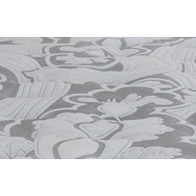 Colchão King Molas Ensacadas Pocket Gold Star SLX Gran Plush Látex Pillow Top (193x203x30) - Castor