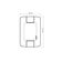 Kit 2 Conjunto 4x2 2 Tomadas 2P+T Tramontina Aria 10A 250V Branco