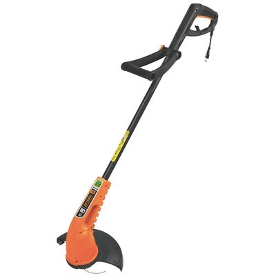 Aparador de Grama Elétrico AP1500T Tramontina 1500W 79634 Laranja / 220V