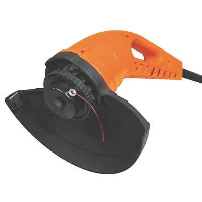 Aparador de Grama Elétrico AP1500T Tramontina 1500W 79634 Laranja / 220V