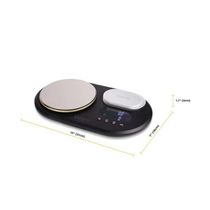 Balança Digital De Precisão Ooni