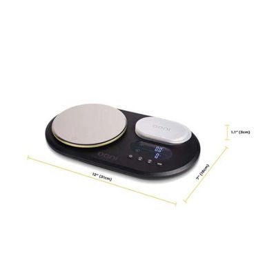 Balança Digital De Precisão Ooni