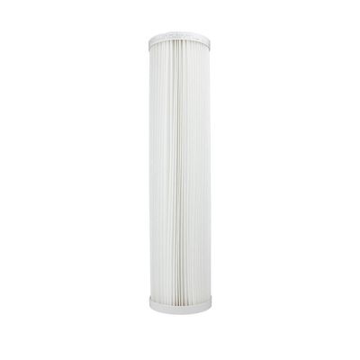 Kit 02 Un Refil Hidrofiltros P/ Filtro Big 20 919-0003