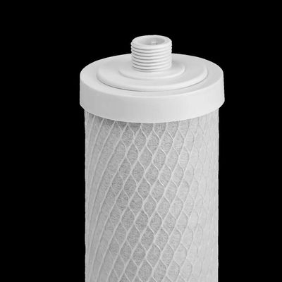 Refil Cb 200 Elemento Filtrante Carbon Block Hidrofiltros