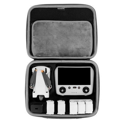 Case Maleta de Transporte para Drone DJI Mini 3 Pro