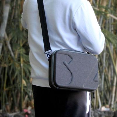 Case Maleta de Transporte para Drone DJI Mini 3 Pro