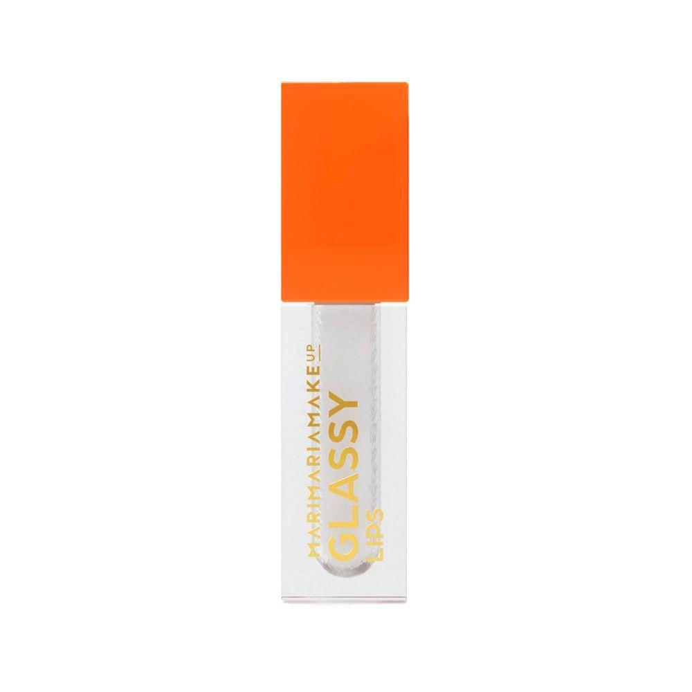 Mari Maria Makeup Glassy Lips - Gloss Labial 4ml Sugar