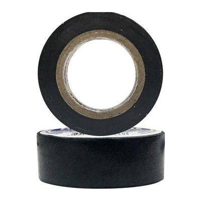 Fita Isolante ANTI-CHAMAS 10M X 19MM com 10 Unidades