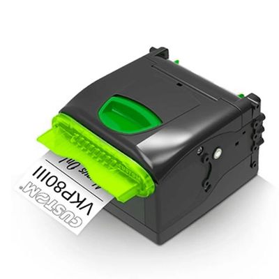 Bloco Impressor Não Fiscal Custom VKP SER/USB 915DX011400300
