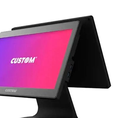 Aio Custom Sirius 15.6 J6412 8/128 11.6 Touch 931FL105100L33
