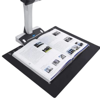 Scanner Ricoh A3 Simplex Color SV600 CG01000-294101I
