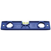 Nível De Plástico 230 Mm Ampola Removível Para 3 Posições