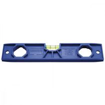 Nível De Plástico 230 Mm Ampola Removível Para 3 Posições