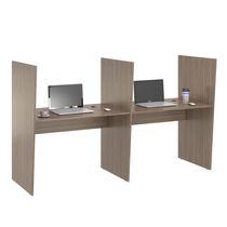 Guiche De Atendimento 2 Lugar Veneza Affara