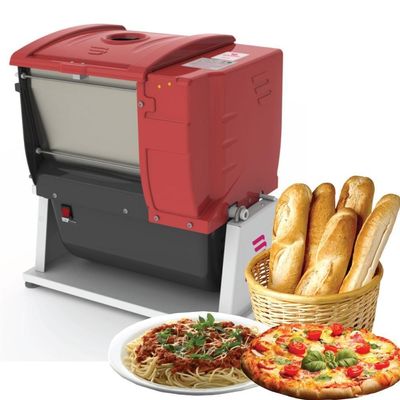 Amassadeira Basculante Lenta / Semi-rápida 5kg Ali-05/1 Bivolt Braesi Bivolt