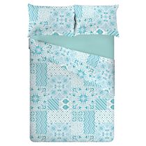 Jogo de Cama King Size 150 Fios Fiori - Joaquim (7541-5)