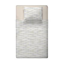 Jogo de Cama Solteiro 150 Fios Fiori - Murilo (7808)