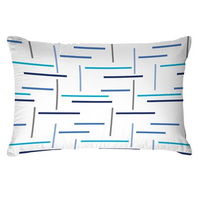 Jogo de Cama Queen Size 150 Fios Fiori - Bento (7809)