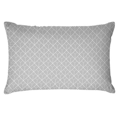 Jogo de Cama King Size 150 Fios Fiori - Nicolas (7679-1)