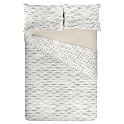 Jogo de Cama King Size 150 Fios Fiori - Murilo (7808)
