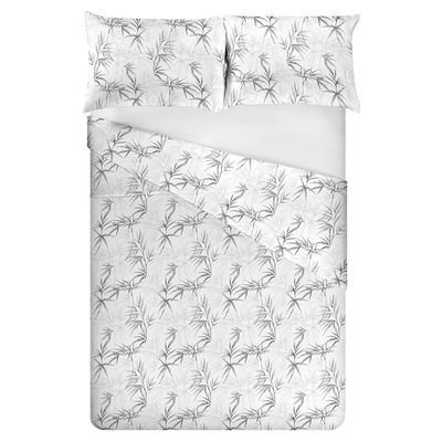 Jogo de Cama King Size 150 Fios Fiori - Yan (7619)