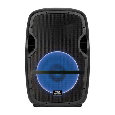 Caixa Amplificada Elevate LP USB/SD/BT 15 ´´ 200W
