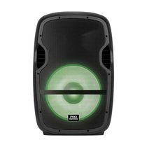 Caixa Amplificada Elevate LP USB/SD/BT 15 ´´ 200W