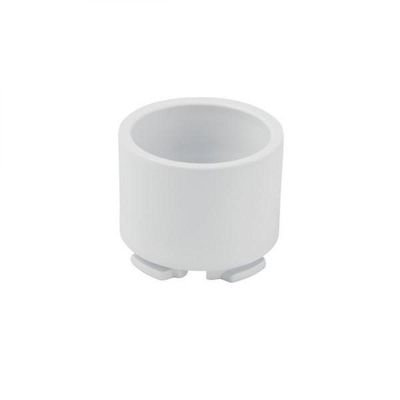 Conector De Saída 1´´ Tramontina Branco