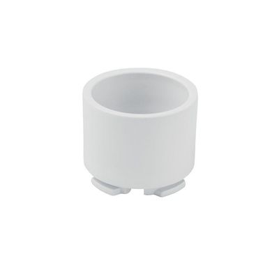 Conector De Saída 1´´ Tramontina Branco