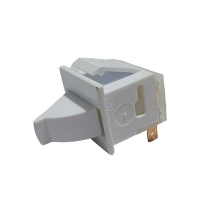 Interruptor Porta Refrigerador Electrolux 64491713