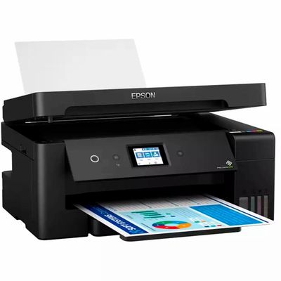 Multifuncional EPSON Ecotank L14150 A3 ETHERNET C11CH96302
