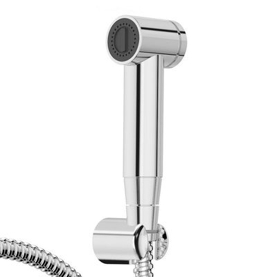 Ducha Higiênica Docol New Edge 925606 Com Registro E Derivação Cromada