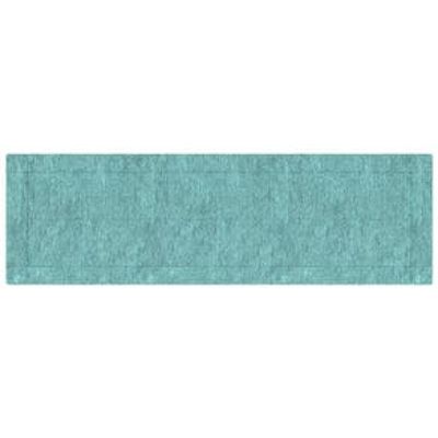 Refil para Mop FlashLimp Flat Microfibra - Verde