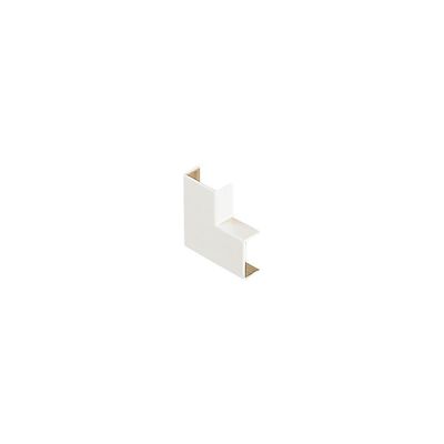 Cotovelo 90 40x20 mm Tramontina Branco