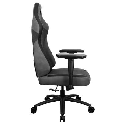 Cadeira THUNDERX3 Eaze LOFT BLACK Grafite