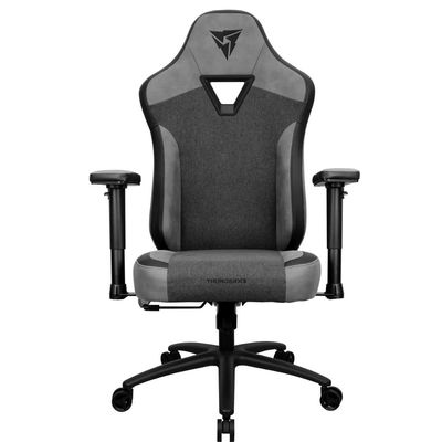 Cadeira THUNDERX3 Eaze LOFT BLACK Grafite