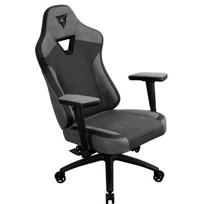 Cadeira THUNDERX3 Eaze LOFT BLACK Grafite