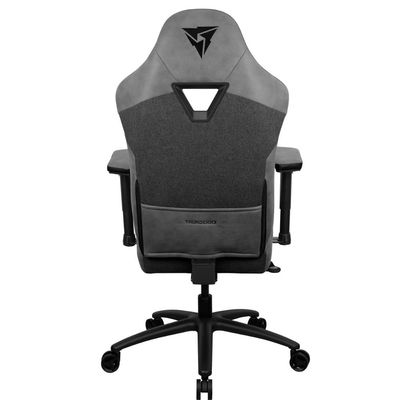 Cadeira THUNDERX3 Eaze LOFT BLACK Grafite