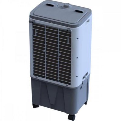 Climatizador Ventisol CLIN16-02 BRANCO/CINZA 127V