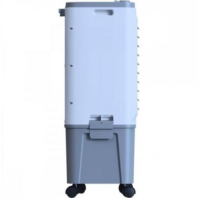 Climatizador Ventisol CLIN16-02 BRANCO/CINZA 127V