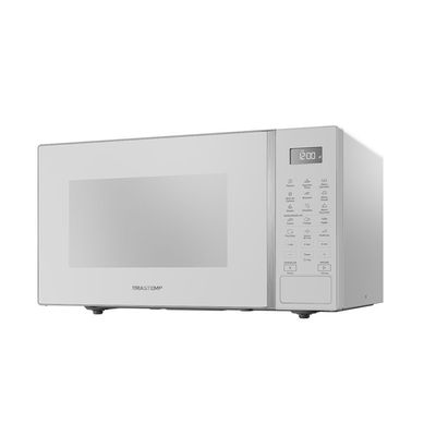 Forno Micro-ondas Brastemp 32lts BMS46AB Branco 127v Branco / 127V