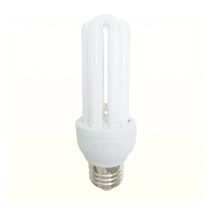 Lampada Fluorescente 220v Kit 10 Uni 15w Branco Frio