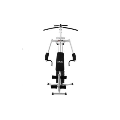 Estação De Musculação Kikos Gx Supreme - Torre 45kg