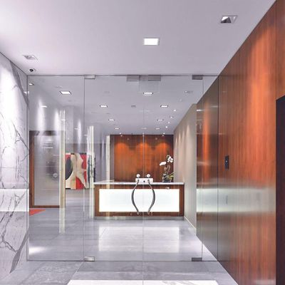 Painel De Led Quadrado Embutir 12w Bivolt Blumenau 3000k Luz Quente