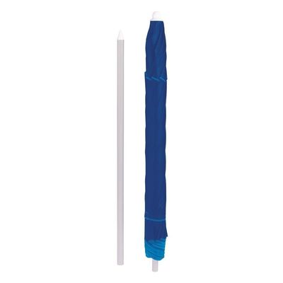 Guarda-sol Ombrelone Bagum Premium Fps 100 2m Mor Azul