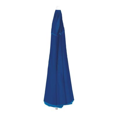 Guarda-sol Ombrelone Bagum Premium Fps 100 2m Mor Azul