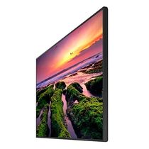 Monitor Profissional Samsung 4K 50" QB50C LH50QBCEBGCXZD