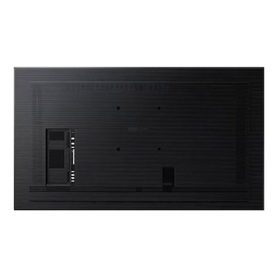 Monitor Profissional Samsung 4K 50" QB50C LH50QBCEBGCXZD